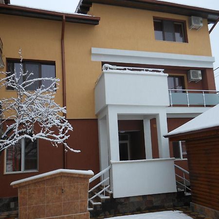 Guest House Goranovi Velingrad Exteriör bild