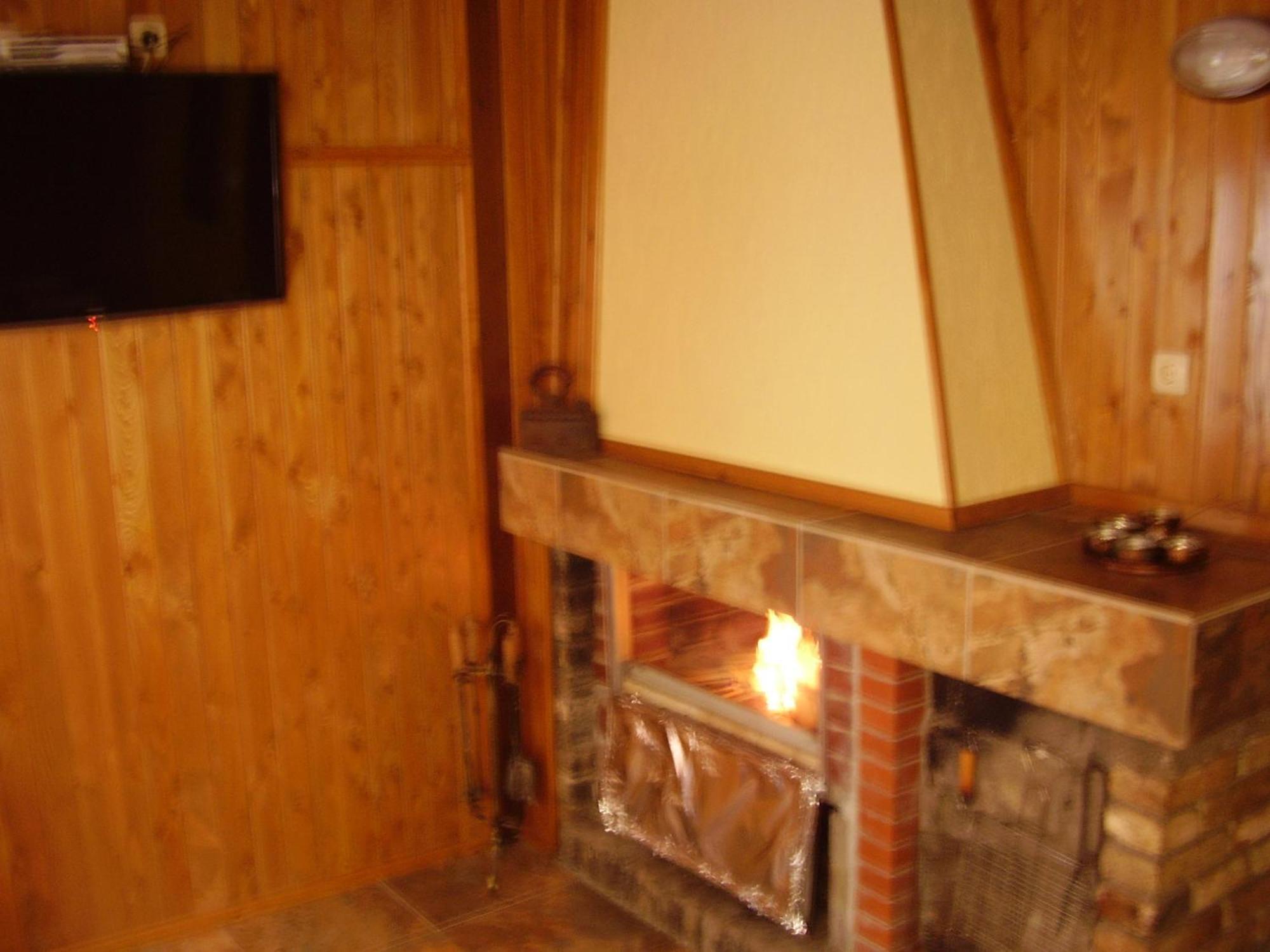 Guest House Goranovi Velingrad Exteriör bild
