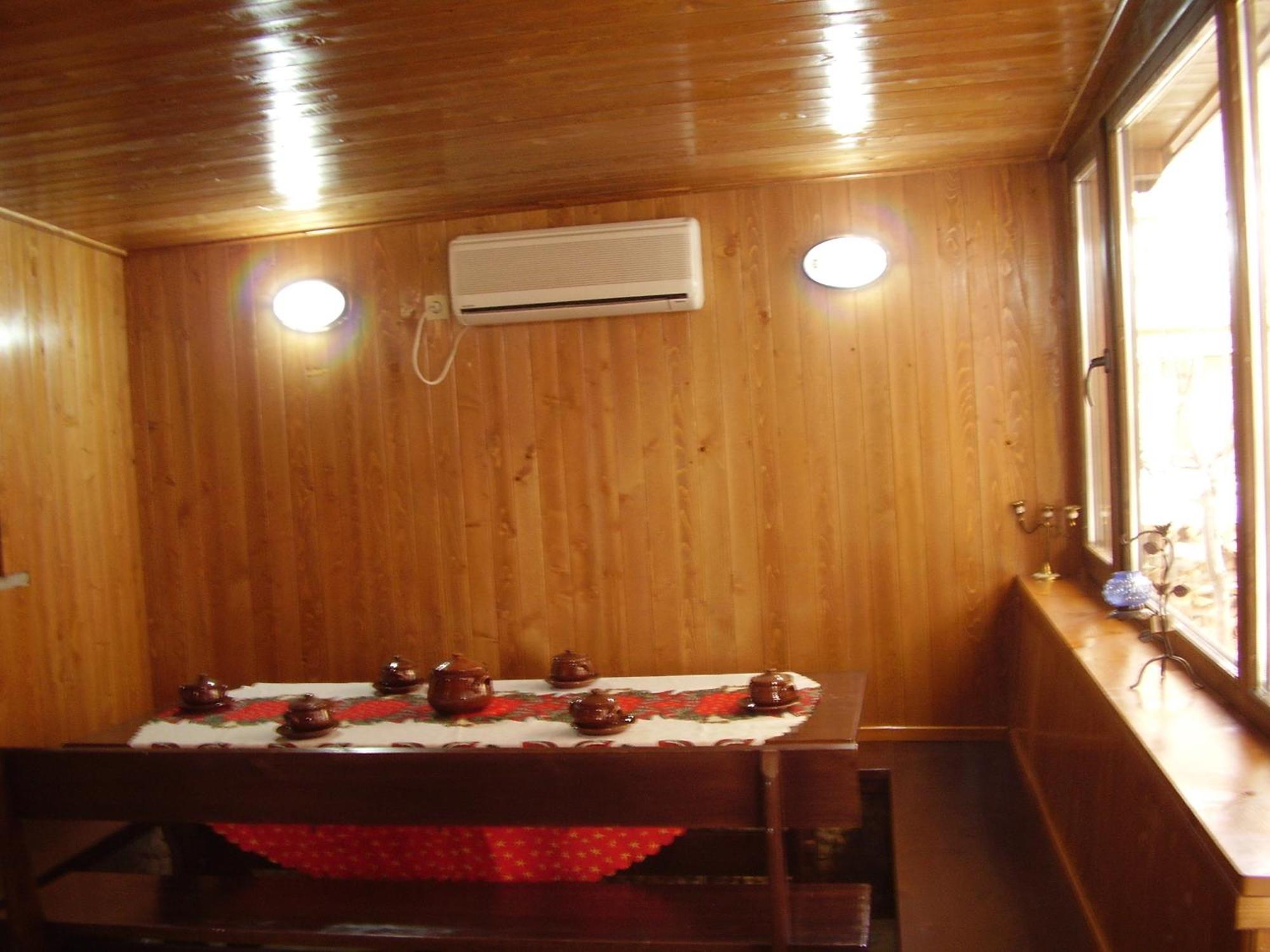 Guest House Goranovi Velingrad Exteriör bild