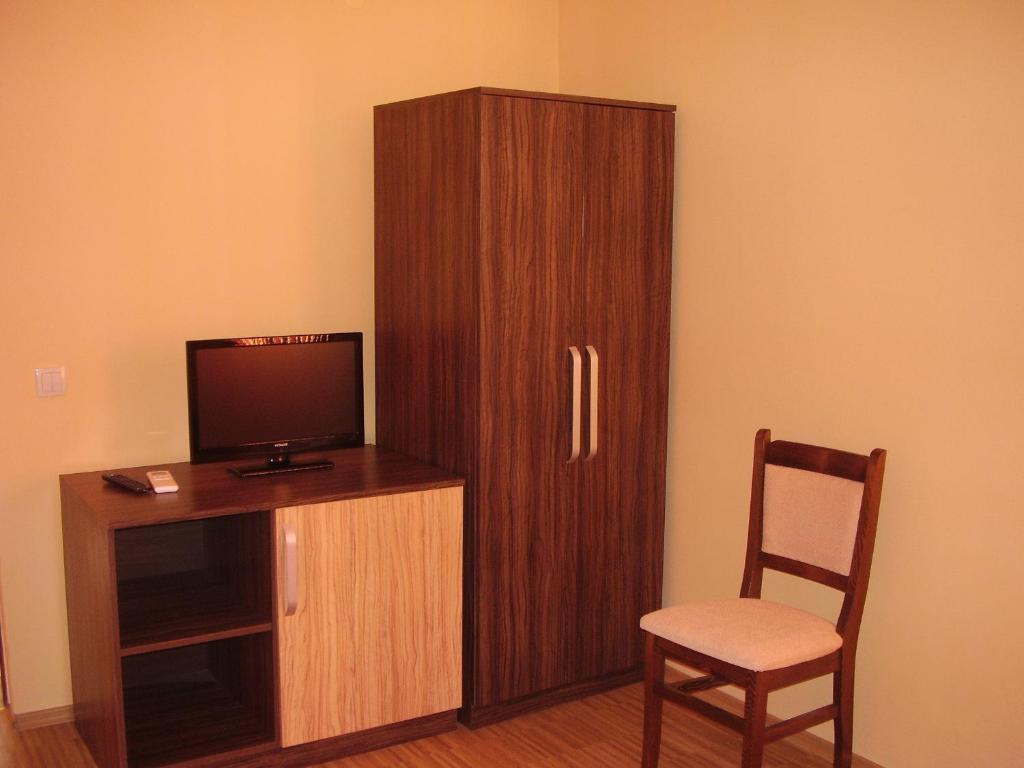 Guest House Goranovi Velingrad Rum bild