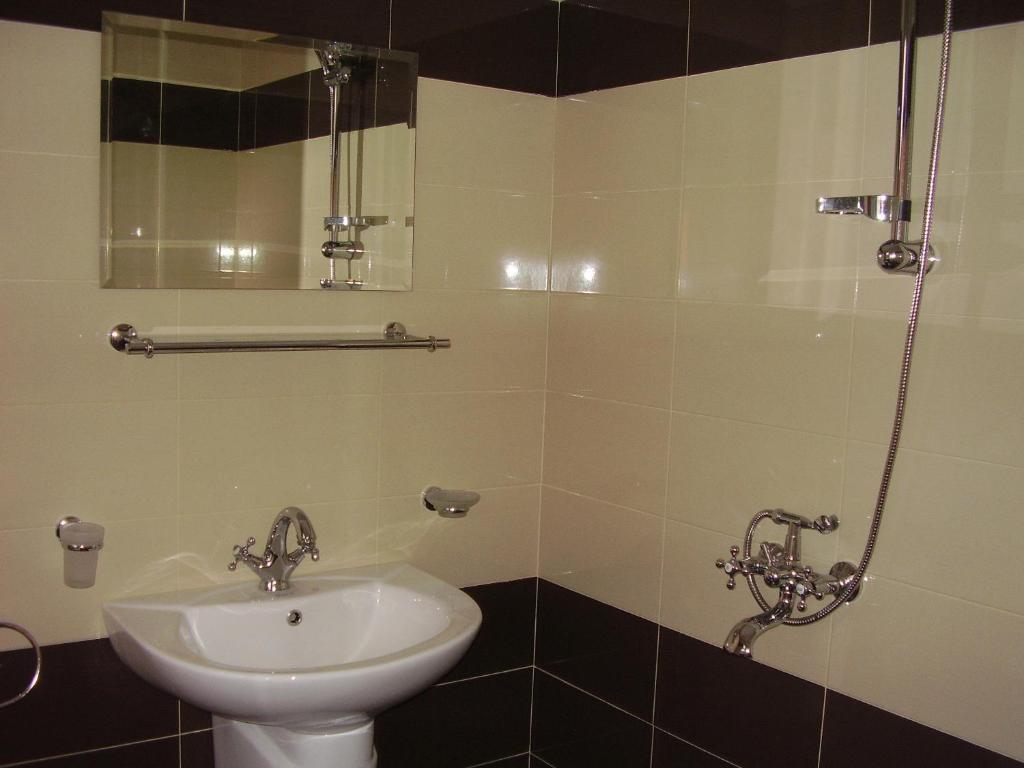 Guest House Goranovi Velingrad Rum bild