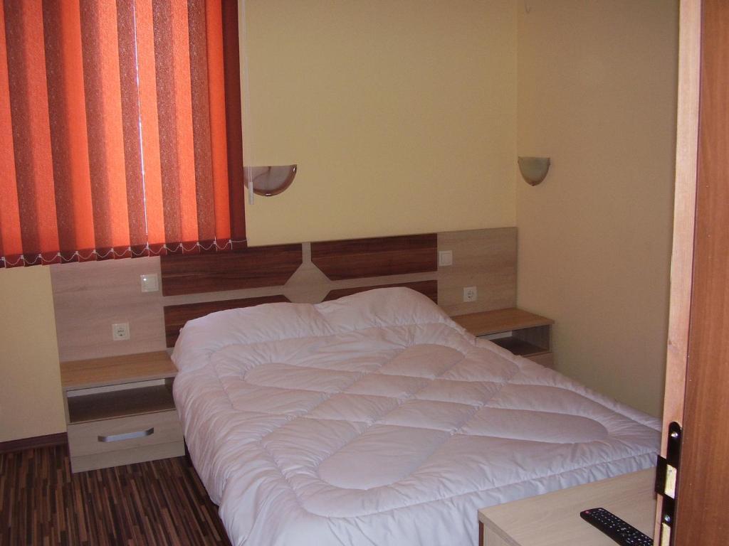 Guest House Goranovi Velingrad Rum bild