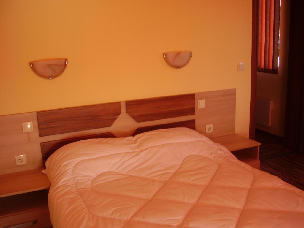 Guest House Goranovi Velingrad Rum bild
