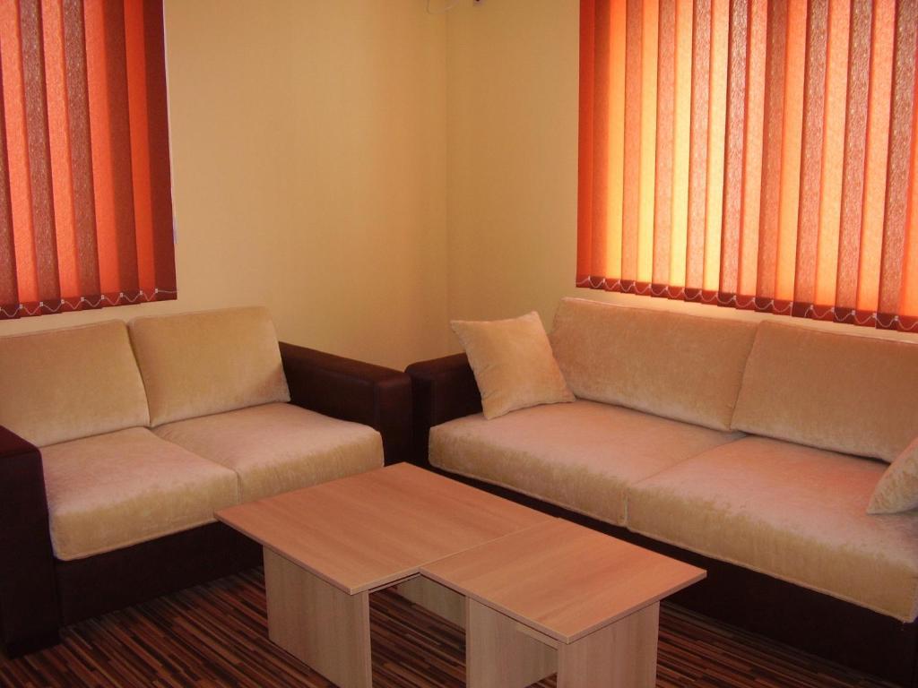 Guest House Goranovi Velingrad Rum bild