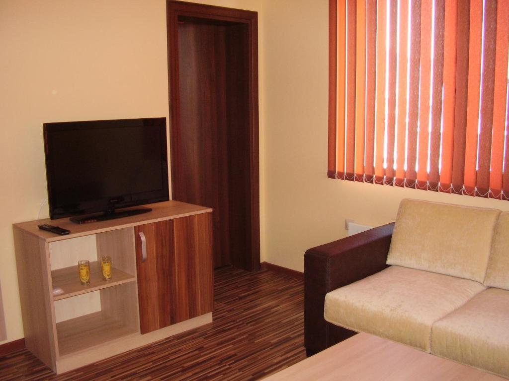 Guest House Goranovi Velingrad Rum bild