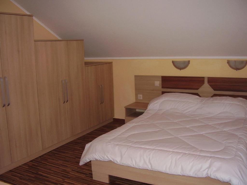Guest House Goranovi Velingrad Rum bild